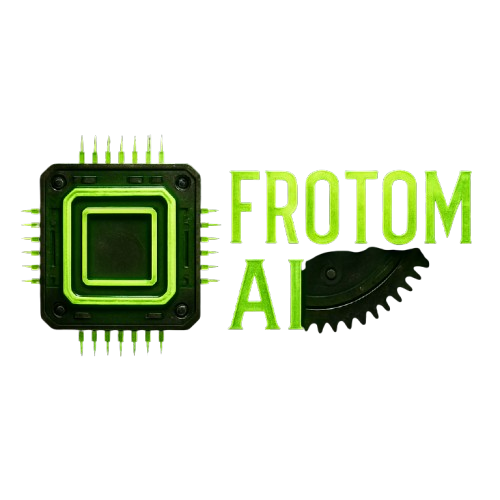Frotomai